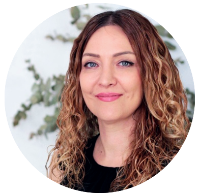 Mayte Rosa Hipnoterapeuta